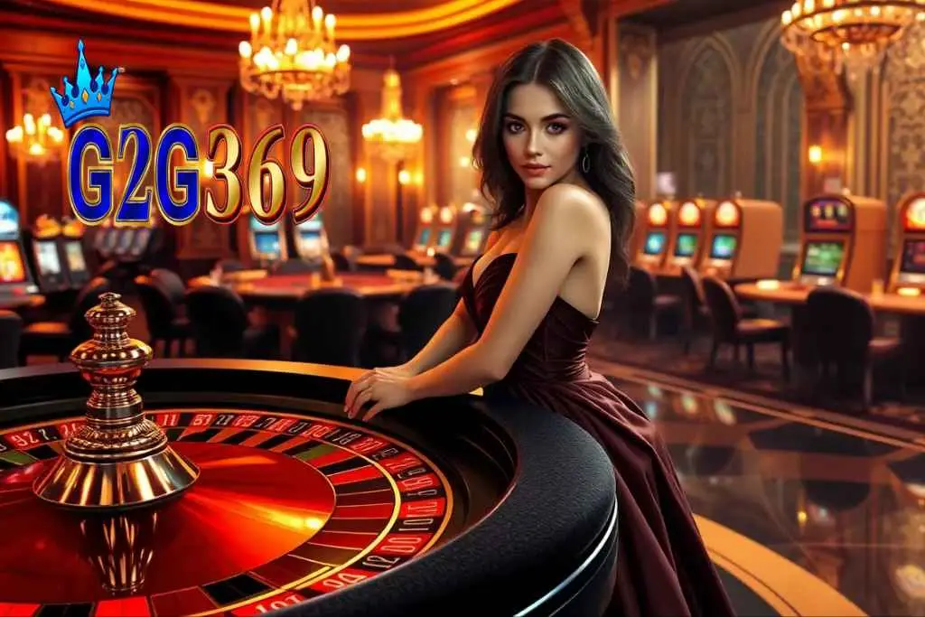 g2g369 สล็อตเว็บตรง สล็อตวอเลท แตกง่าย ฝากถอนออโต้ 24 ชั่วโมง