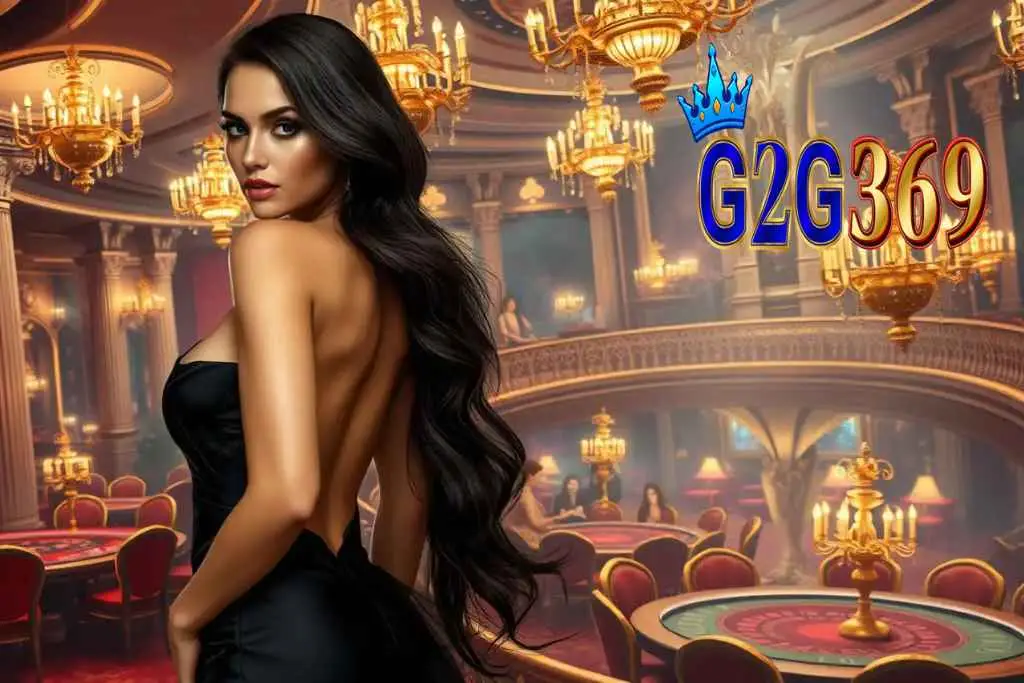 g2g369 สล็อตเว็บตรง สล็อตวอเลท แตกง่าย เล่นได้ 24 ชั่วโมง ครบทุกค่ายในเว็บเดียว