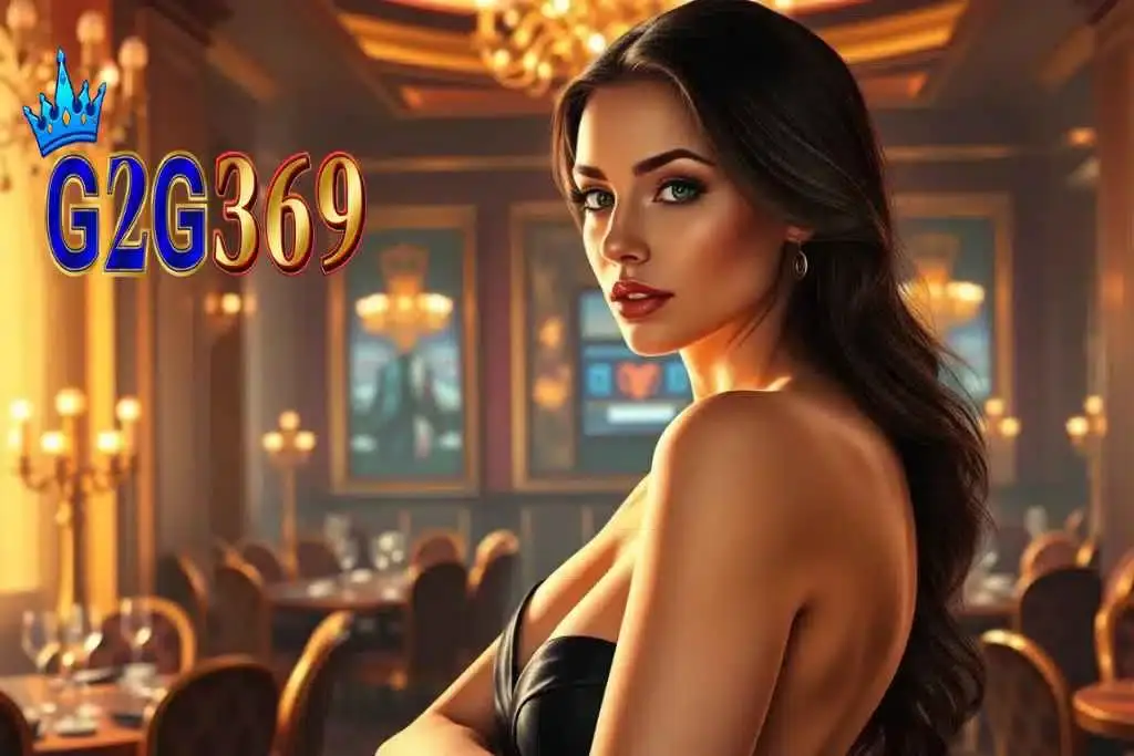 g2g369 สล็อตเว็บตรง สล็อตวอเลท แตกง่าย สล็อตไม่มีขั้นต่ำ