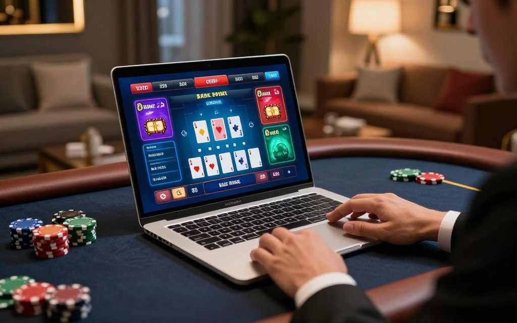 รีวิวบาคาร่า