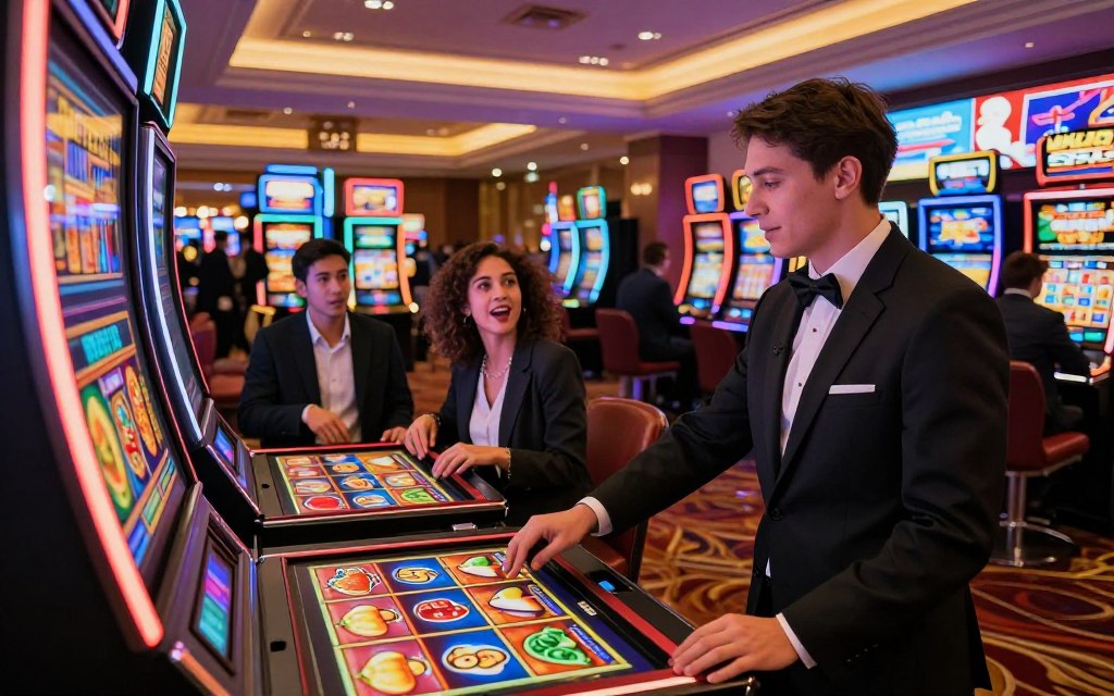 สล็อตสด