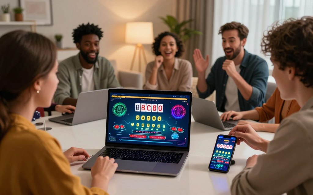 เล่นบาคาร่าออนไลน์